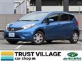 2014 Nissan Note