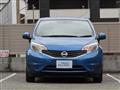 2014 Nissan Note