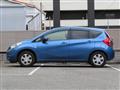 2014 Nissan Note