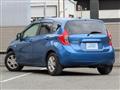 2014 Nissan Note