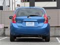 2014 Nissan Note