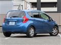 2014 Nissan Note