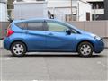 2014 Nissan Note
