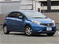 2014 Nissan Note