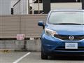2014 Nissan Note