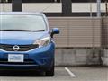 2014 Nissan Note