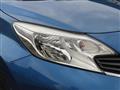 2014 Nissan Note