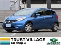 2014 Nissan Note