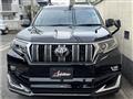 2018 Toyota Land Cruiser Prado