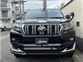 2018 Toyota Land Cruiser Prado