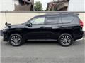 2018 Toyota Land Cruiser Prado