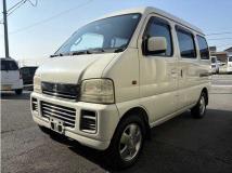 2003 Suzuki Every Wagon
