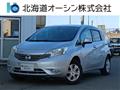 2013 Nissan Note