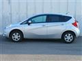 2013 Nissan Note