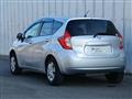 2013 Nissan Note