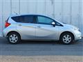 2013 Nissan Note