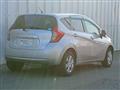 2013 Nissan Note