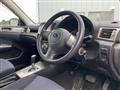 2011 Subaru Exiga