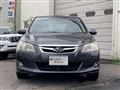 2011 Subaru Exiga