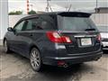 2011 Subaru Exiga