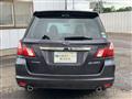 2011 Subaru Exiga