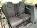 2011 Subaru Exiga