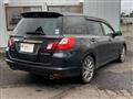 2011 Subaru Exiga
