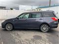 2011 Subaru Exiga