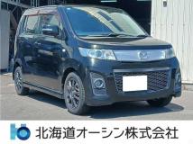 2008 Mazda AZ-Wagon