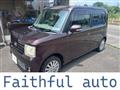 2011 Daihatsu Move Conte