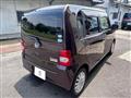 2011 Daihatsu Move Conte