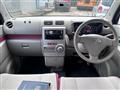 2011 Daihatsu Move Conte