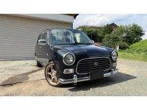 2001 Daihatsu Miragino