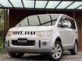 2009 Mitsubishi Delica D5