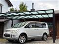 2009 Mitsubishi Delica D5