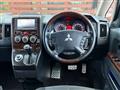 2009 Mitsubishi Delica D5