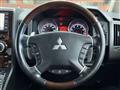 2009 Mitsubishi Delica D5