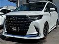 2024 Toyota Alphard G