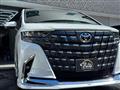 2024 Toyota Alphard G