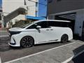2024 Toyota Alphard G