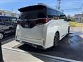 2024 Toyota Alphard G