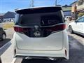 2024 Toyota Alphard G