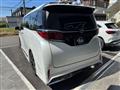 2024 Toyota Alphard G