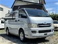 2008 Toyota Hiace Van