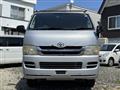 2008 Toyota Hiace Van