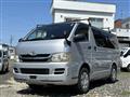 2008 Toyota Hiace Van