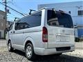 2008 Toyota Hiace Van