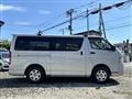 2008 Toyota Hiace Van