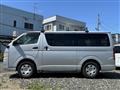 2008 Toyota Hiace Van