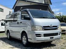 2008 Toyota Hiace Van